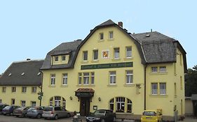 Pension Elli Krössner